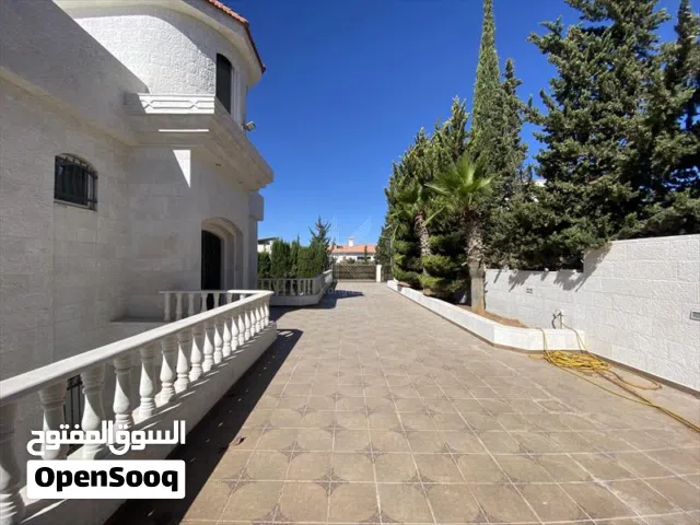 Furnished Villa For Rent In Dabouq