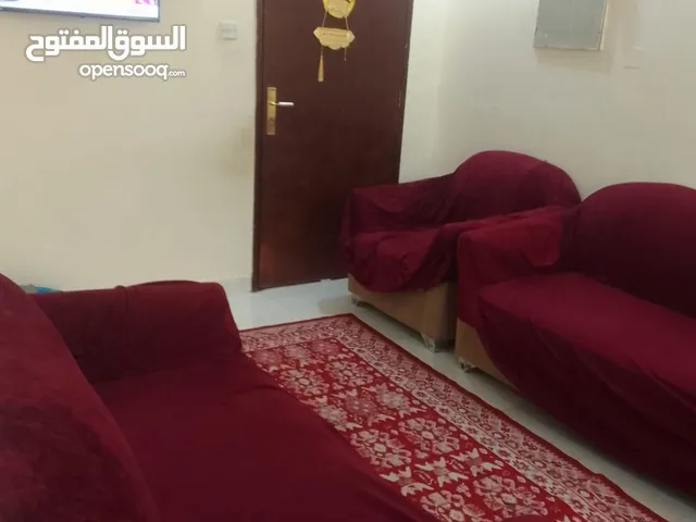 60 m2 1 Bedroom Apartments for Rent in Hawally Hawally