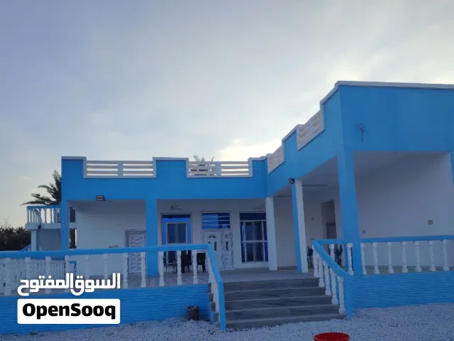 3 Bedrooms Chalet for Rent in Al Batinah Suwaiq