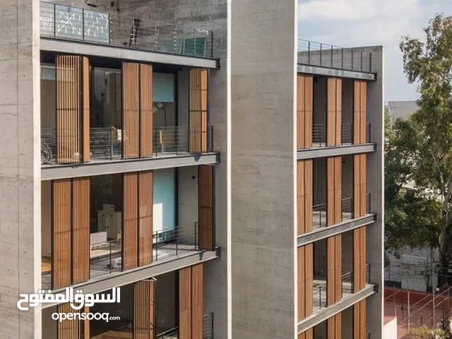 بناية للايجار بالحكيمية