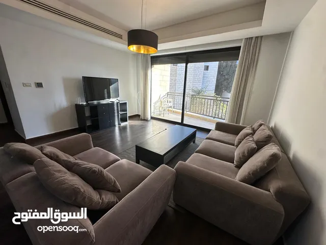 105 m2 2 Bedrooms Apartments for Sale in Amman 4th Circle