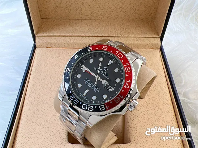 Analog Quartz Rolex watches for sale in Sharjah