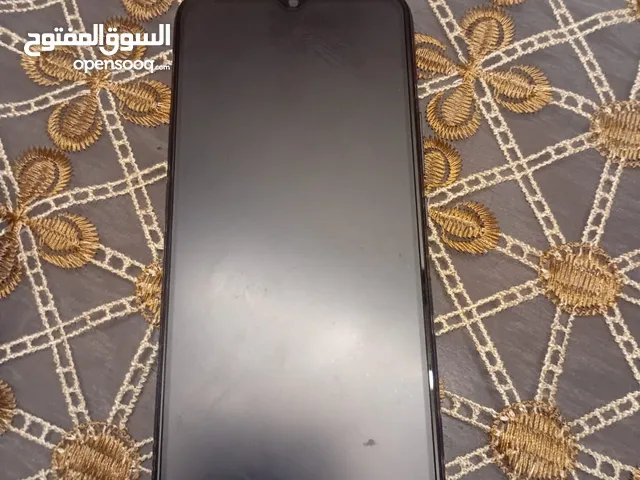 Infinix Smart 6 4 GB in Zarqa