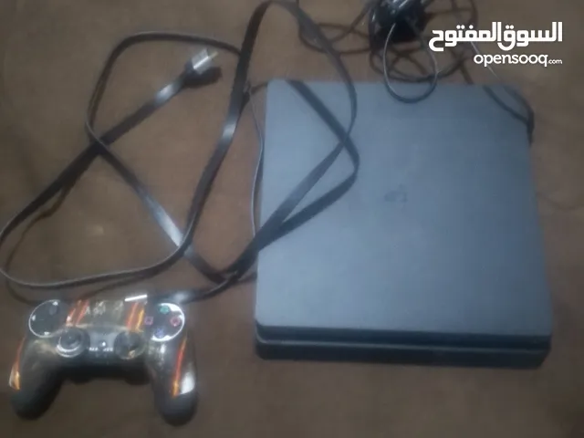 PlayStation 4 PlayStation for sale in Amman