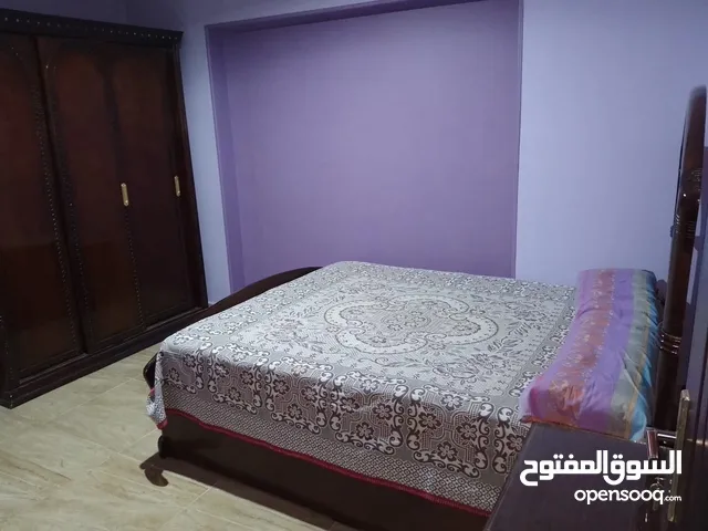 100 m2 3 Bedrooms Apartments for Sale in Cairo Ain Shams