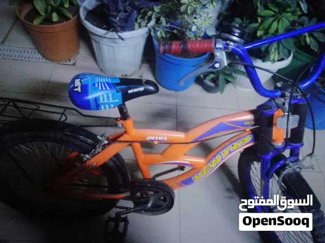 بايسكل ياباني حجم 21 جيد