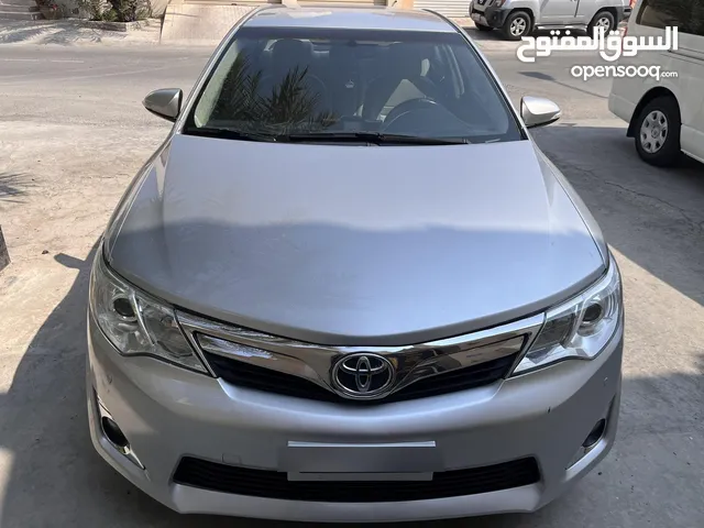 Used Toyota Camry in Northern Governorate