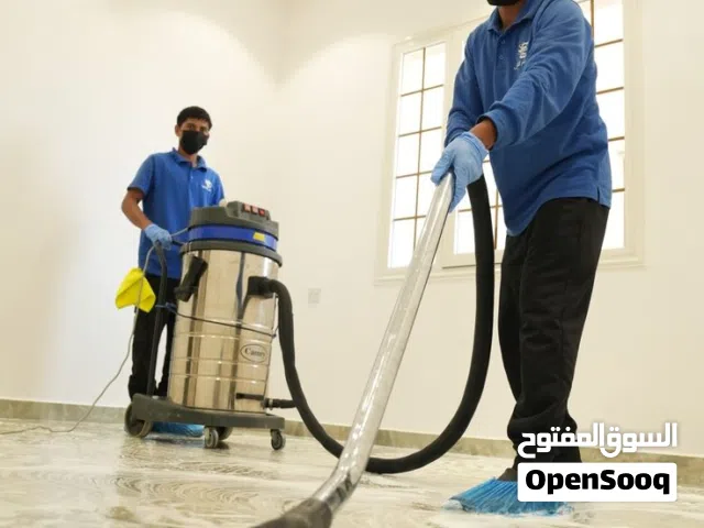 مطلوب شريك ممول مشرع غير مكلف وارباح جيده جدا جدا