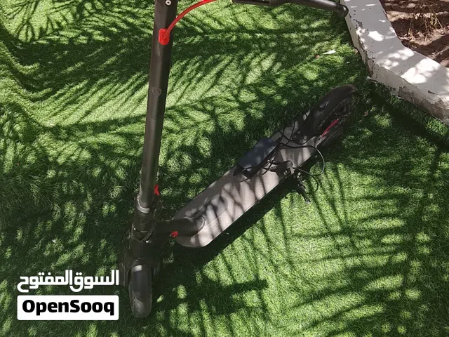 سكوتر كهربائي