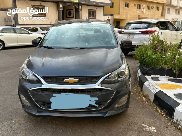 Used Chevrolet Spark in Al Madinah