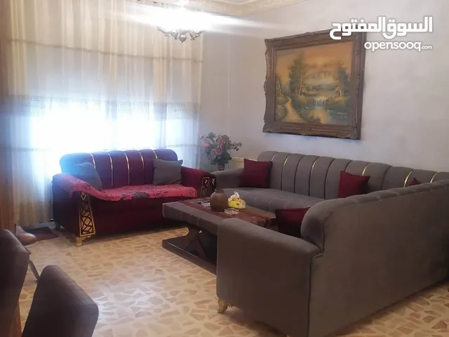 166 m2 3 Bedrooms Apartments for Rent in Amman Tabarboor