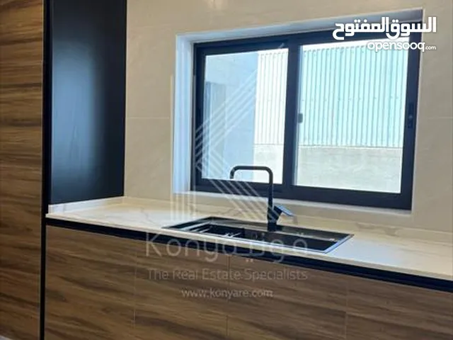 216 m2 4 Bedrooms Apartments for Sale in Amman Abdoun