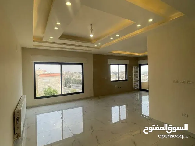 250 m2 4 Bedrooms Apartments for Rent in Amman Airport Road - Manaseer Gs