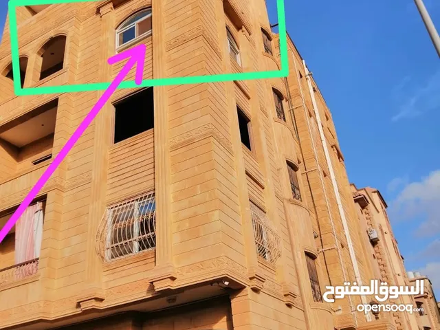 شقه تشطيب سوبر لوكس - المستثمرين الجنوبيه