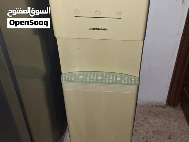كولر ماء حامي بارد
