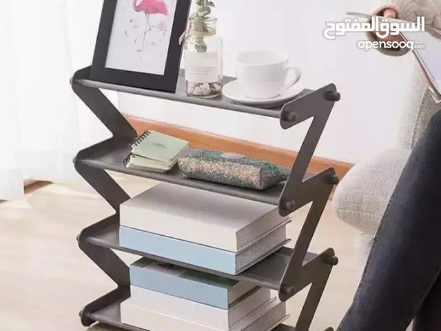 جزامه زجزاج 4 أرفف