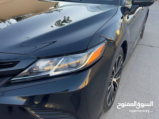 Toyota Camry 2018 in Najaf