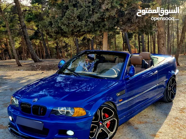 BM W 330 CC مميزه جدآ