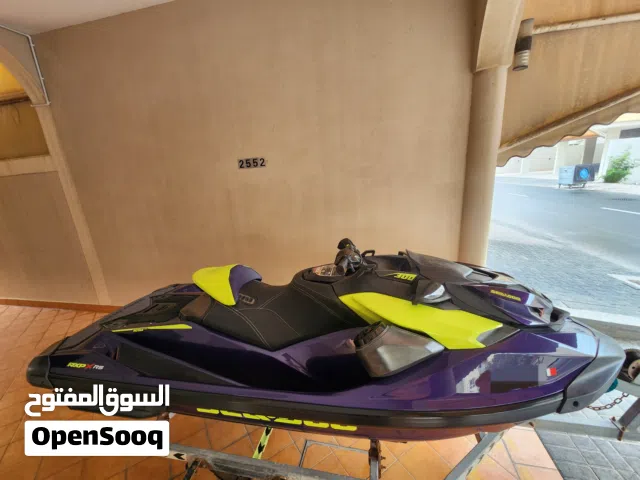 للبيع  جتسكي  سيدو 300 rxp
