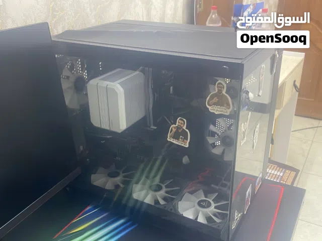 Pc لل بيع استغسار خاص