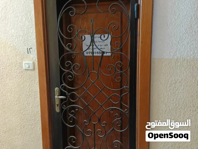 143 m2 3 Bedrooms Apartments for Sale in Amman Marka Al Janoubiya