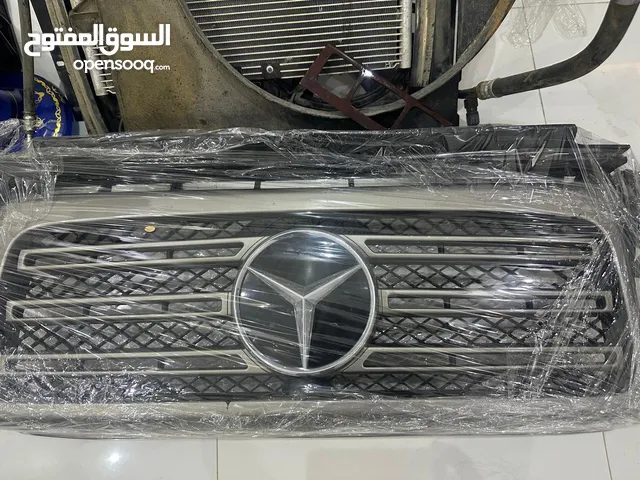 قطع غيار الماني جميع أنواع