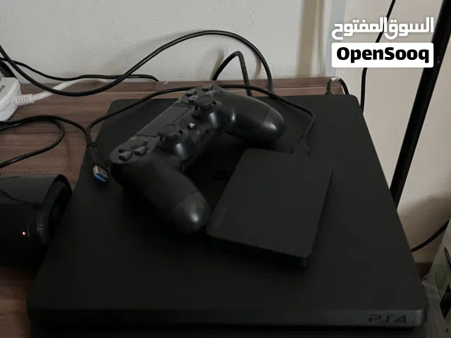ps4 slim 500gb