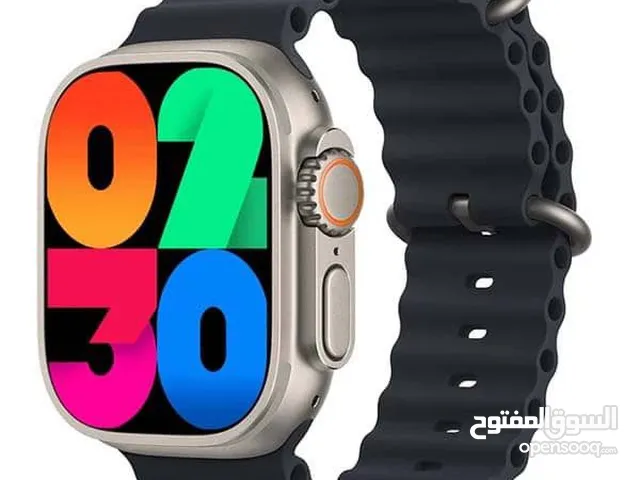 T10 Ultra2 Max ساعة