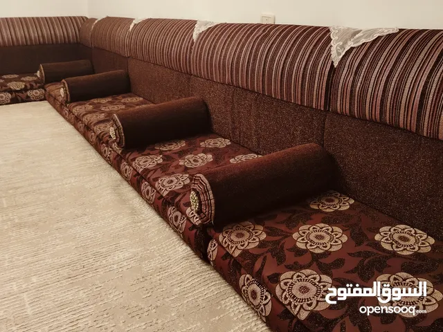 جلسة عربية تفرش 4*6 ارتفاع 25