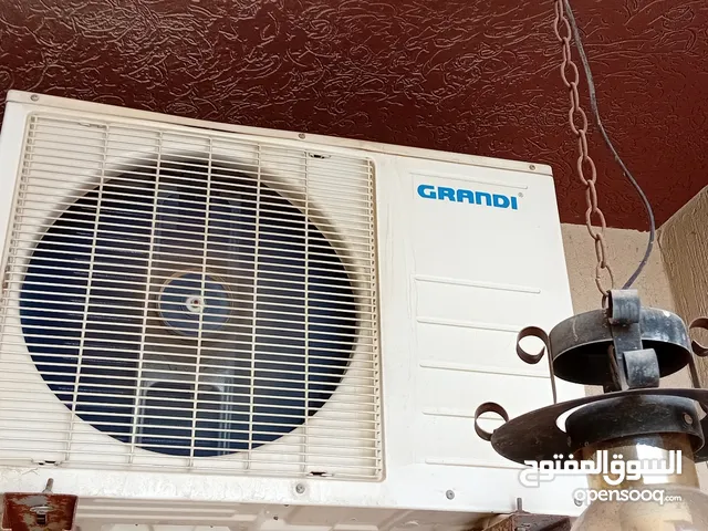 Grand Star 1.5 to 1.9 Tons AC in Tripoli