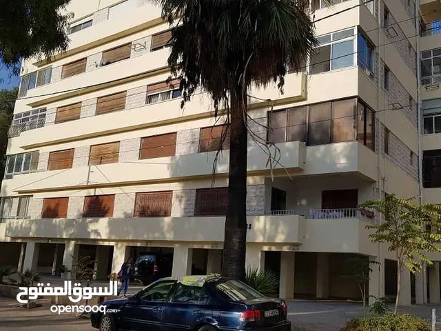 شقة للبيع في جبل عمان /خلف مستشفى الخالدي