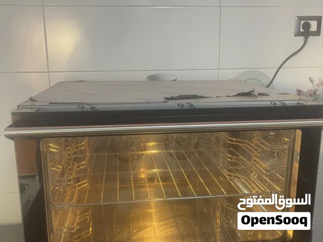 فرن بريوش بخاري كونفكش احترافي ماركة Lotse