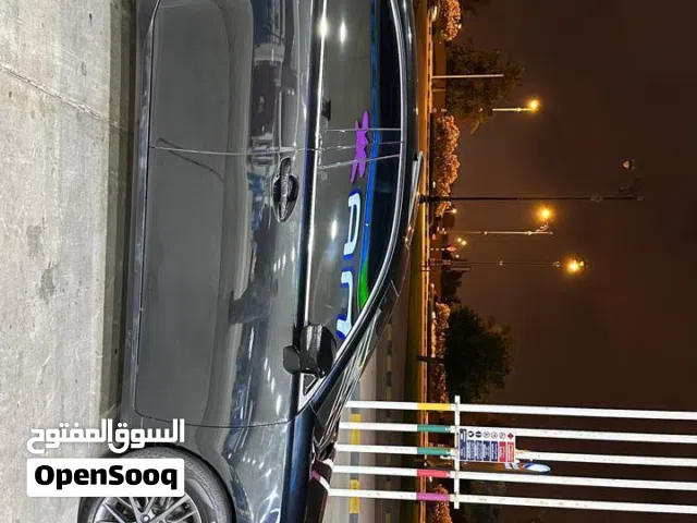 Used Lexus ES in Dhofar