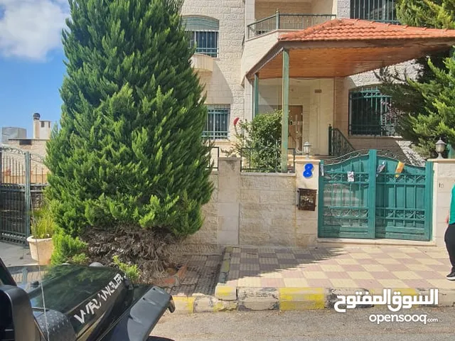 485 m2 More than 6 bedrooms Villa for Sale in Amman Khalda