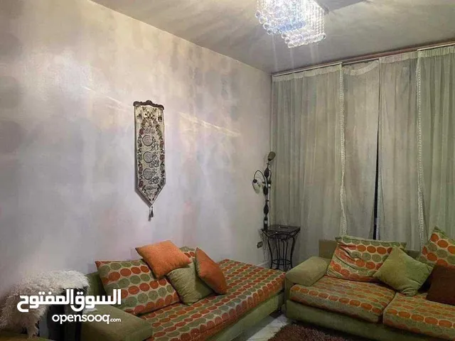 51 m2 1 Bedroom Apartments for Sale in Cairo Fifth Settlement