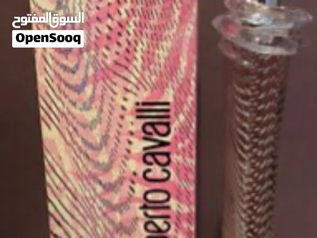 عطر روبرتو كفالي الفااخر للنساء او دو برفيوم اصلي اوربجينال