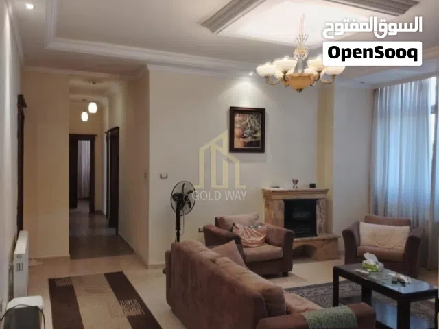 280 m2 4 Bedrooms Apartments for Sale in Amman Abdoun