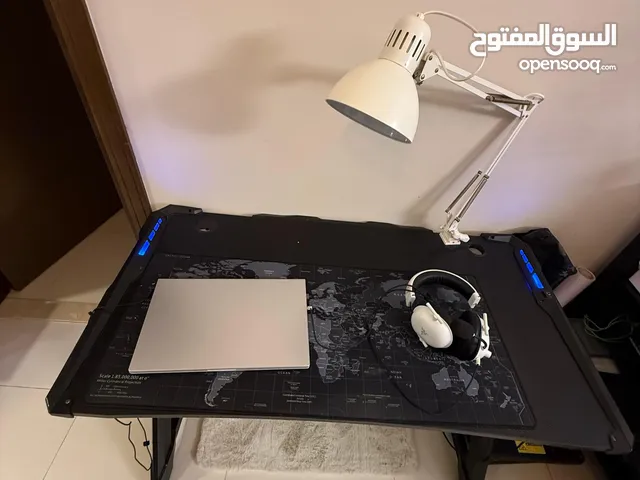 gaming table