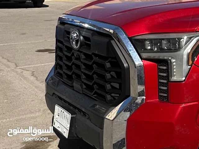 Used Toyota Tundra in Baghdad