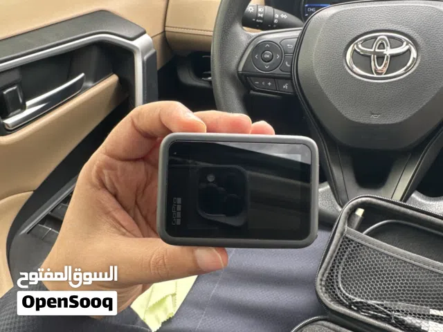 GO PRO 10 كاميرا جو برو قو برو