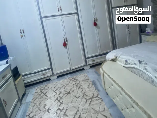 غرفه نوم مستعمله قليل