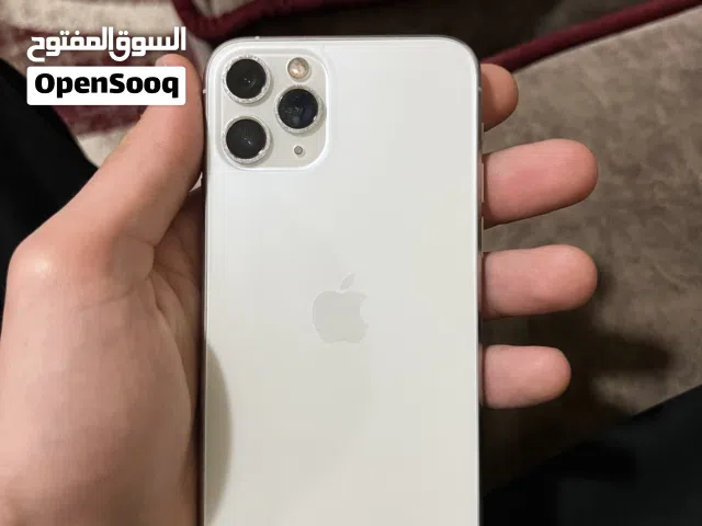 Apple iPhone 11 Pro 64 GB in Tripoli