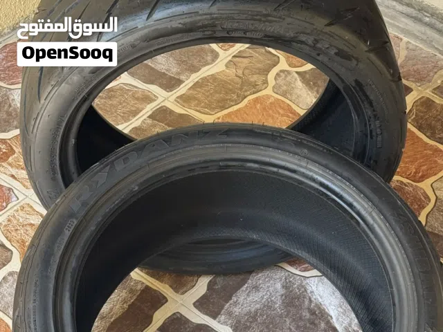 للبيع إطارات سلكات RYDANZ REVIMAX