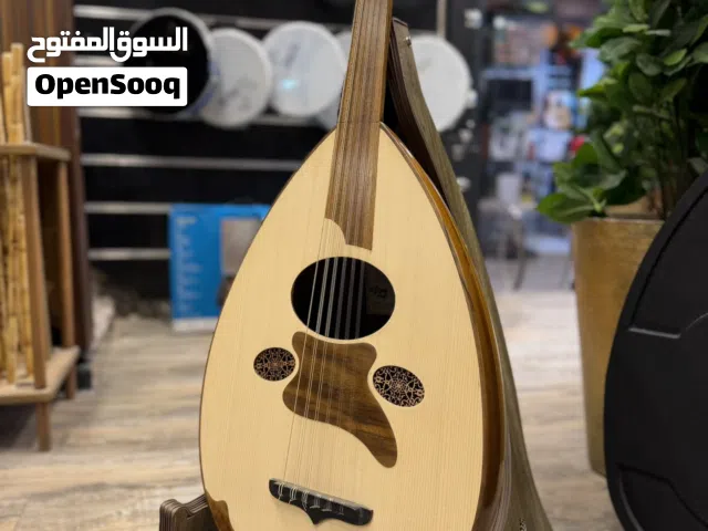 عود نعيم سكر موديل 300
