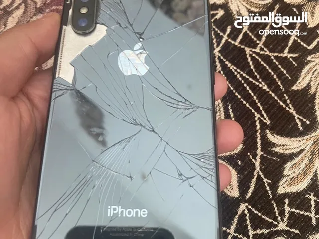 iPhone X للبيع