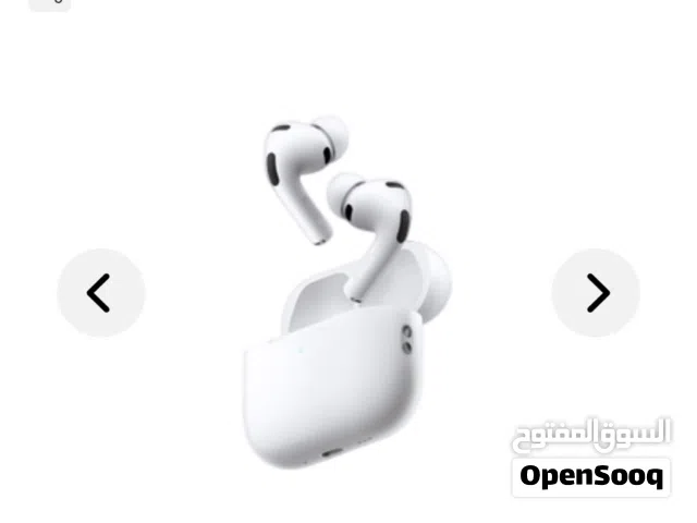 AirPods Pro 3
