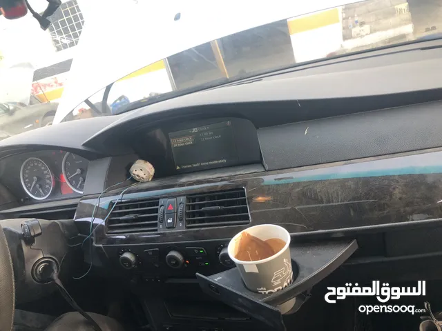 BMW 2007 للبيع