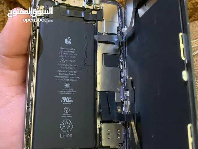 قطع ايفون 11 عادي جميع القطع