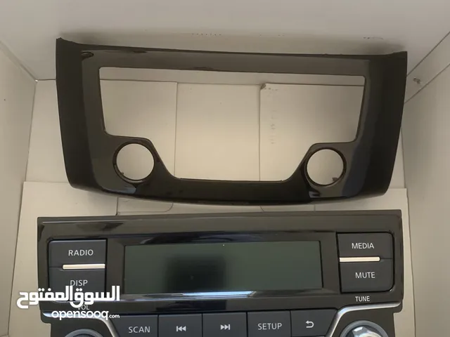 مسجل نيسان سيلفيي