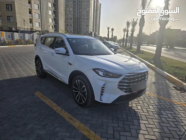 جيتور x70 plus موديل 2024 كومفورت نظيفة جدا لون ابيض